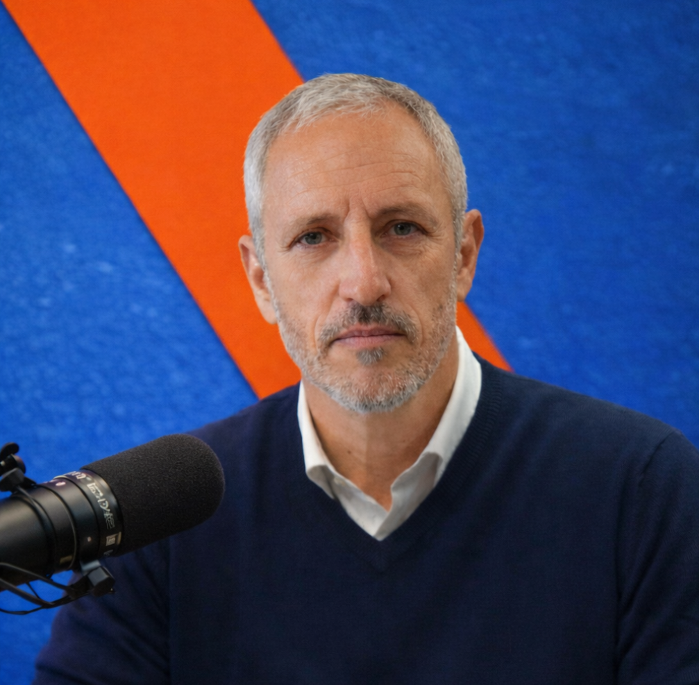 José Afonso